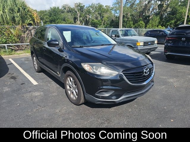 2014 Mazda CX-9 Touring