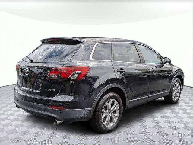 2014 Mazda CX-9 Touring