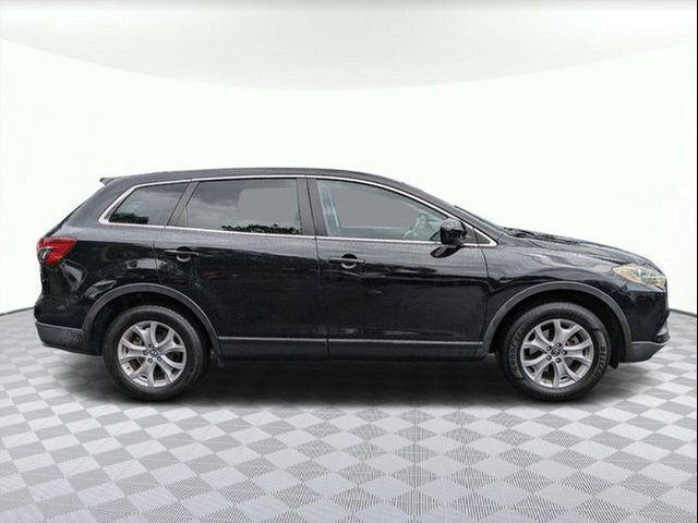 2014 Mazda CX-9 Touring