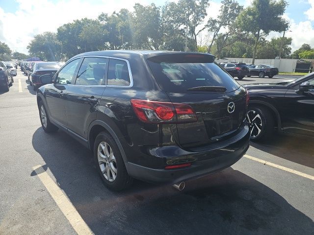 2014 Mazda CX-9 Touring