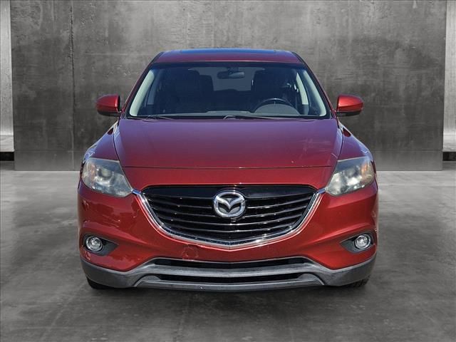 2014 Mazda CX-9 Touring