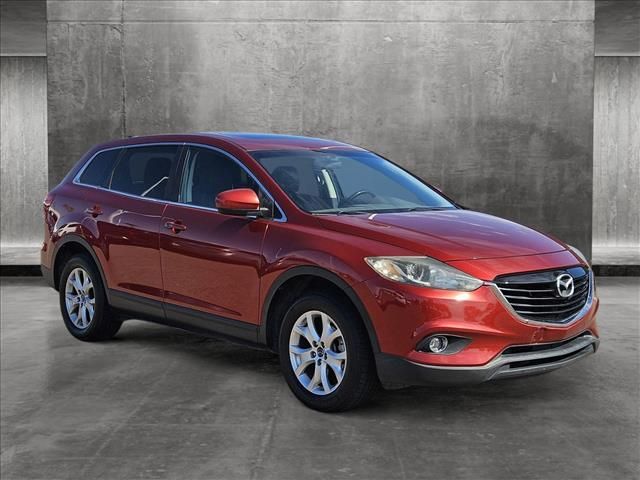 2014 Mazda CX-9 Touring