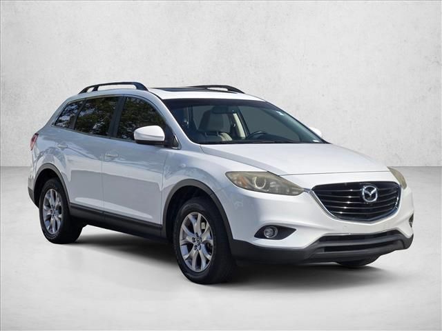 2014 Mazda CX-9 Touring