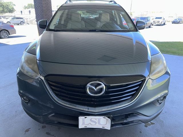 2014 Mazda CX-9 Touring