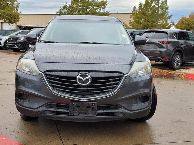 2014 Mazda CX-9 Touring