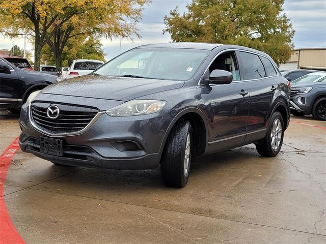 2014 Mazda CX-9 Touring