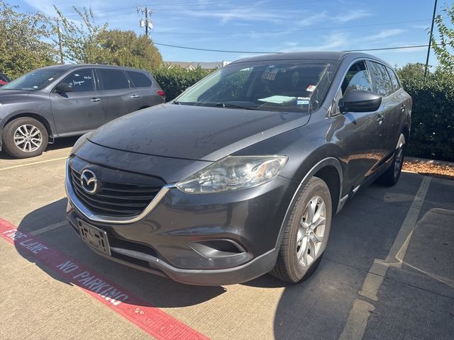 2014 Mazda CX-9 Touring