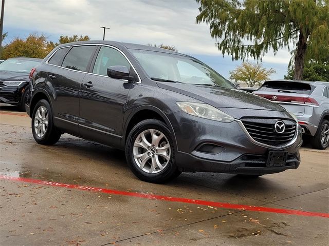 2014 Mazda CX-9 Touring