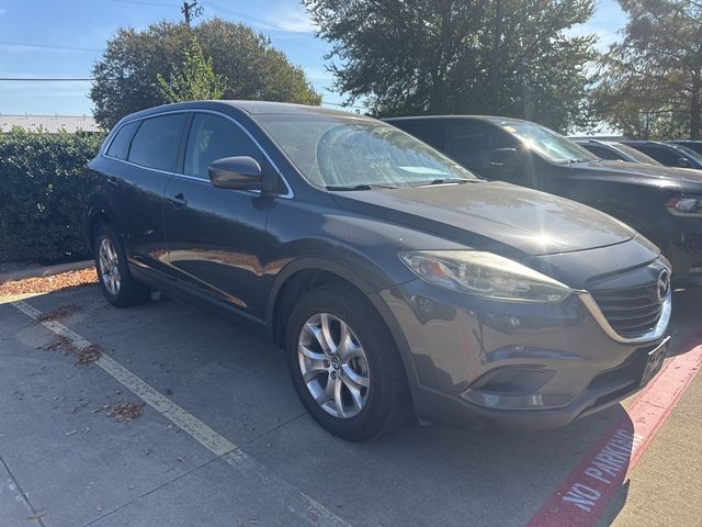 2014 Mazda CX-9 Touring