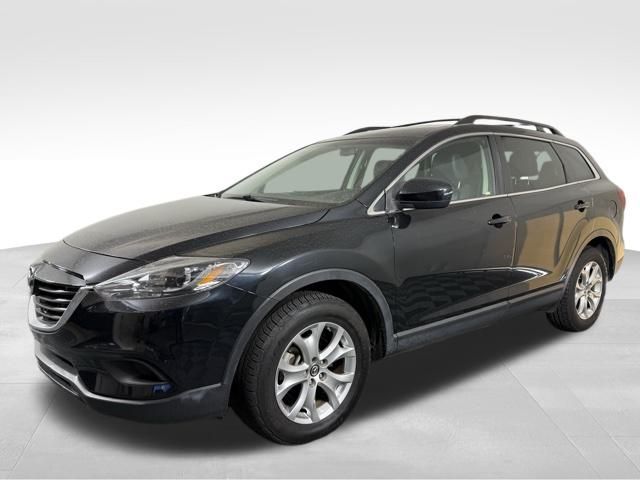 2014 Mazda CX-9 Touring