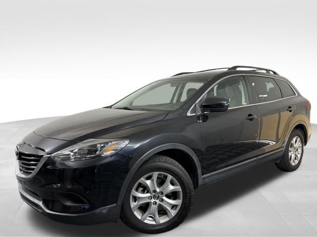 2014 Mazda CX-9 Touring