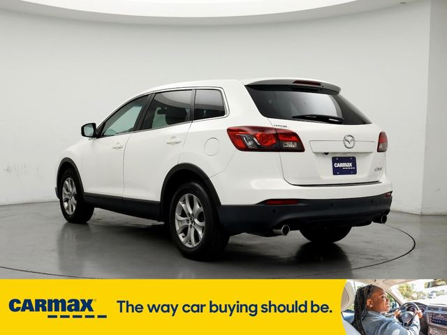 2014 Mazda CX-9 Touring