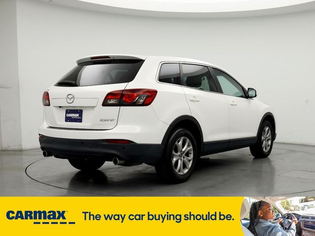 2014 Mazda CX-9 Touring