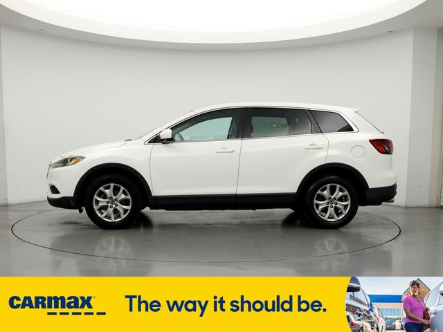 2014 Mazda CX-9 Touring