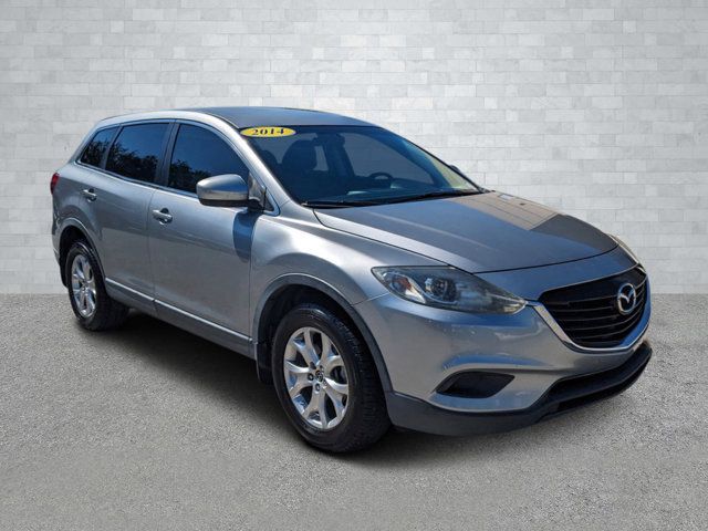 2014 Mazda CX-9 Touring