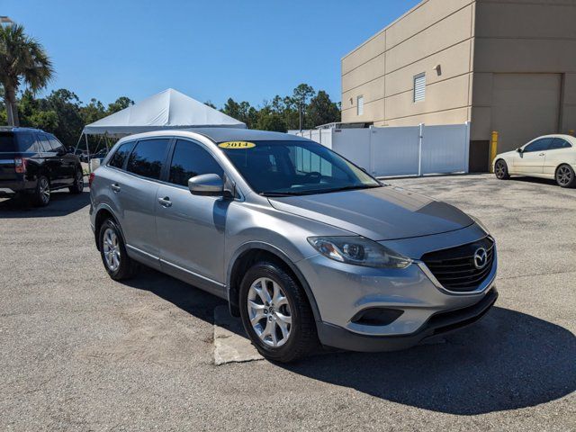 2014 Mazda CX-9 Touring