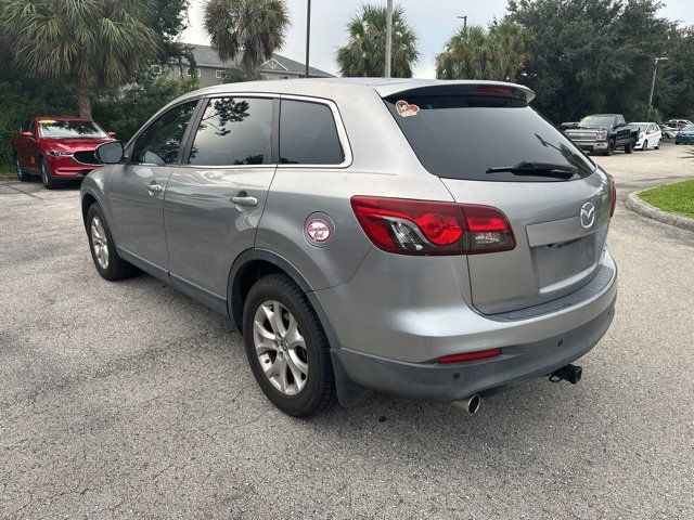 2014 Mazda CX-9 Touring