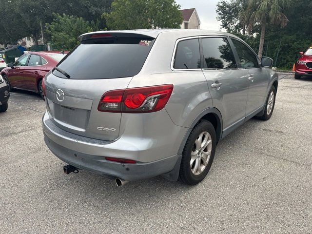 2014 Mazda CX-9 Touring