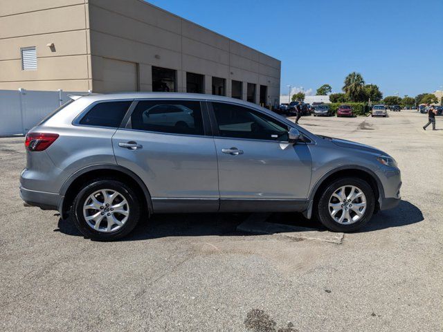 2014 Mazda CX-9 Touring