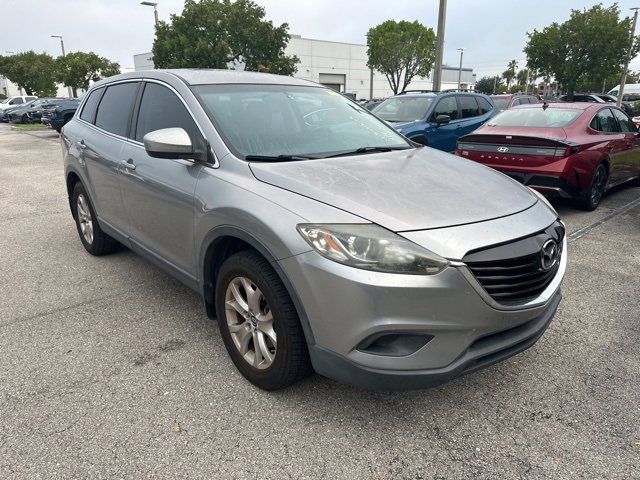 2014 Mazda CX-9 Touring