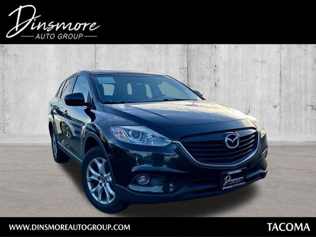 2014 Mazda CX-9 Touring