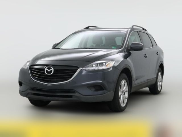 2014 Mazda CX-9 Touring