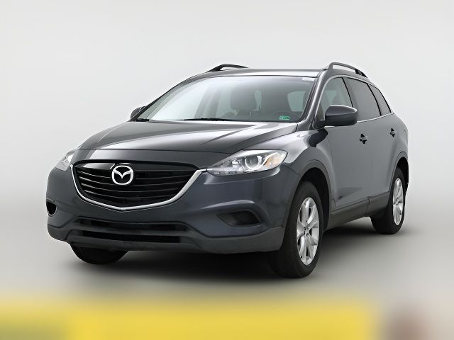 2014 Mazda CX-9 Touring