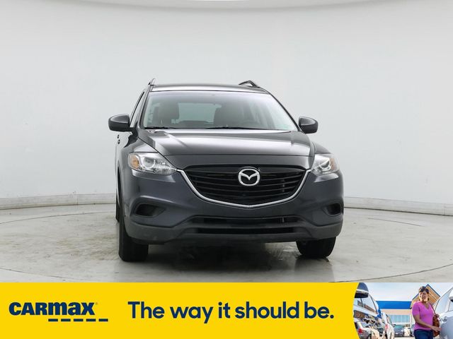 2014 Mazda CX-9 Touring