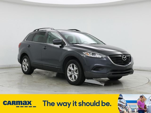 2014 Mazda CX-9 Touring