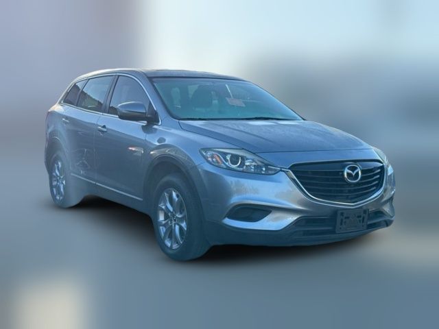 2014 Mazda CX-9 Touring