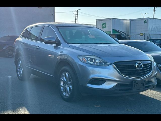 2014 Mazda CX-9 Touring