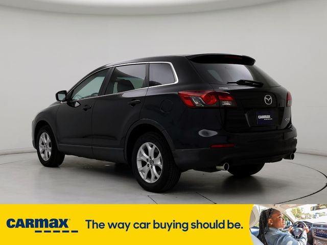 2014 Mazda CX-9 Touring