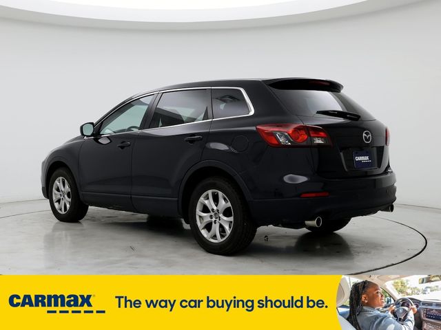 2014 Mazda CX-9 Touring