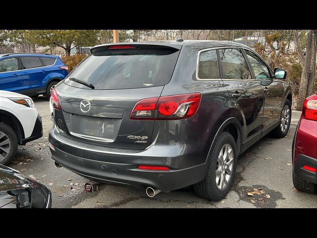 2014 Mazda CX-9 Touring