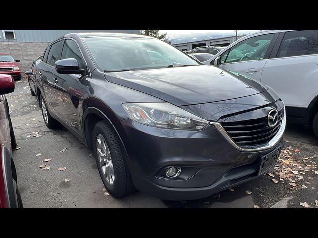 2014 Mazda CX-9 Touring