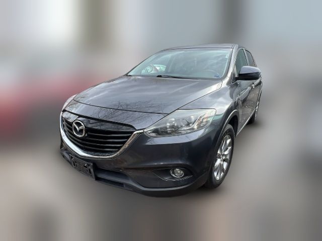 2014 Mazda CX-9 Touring