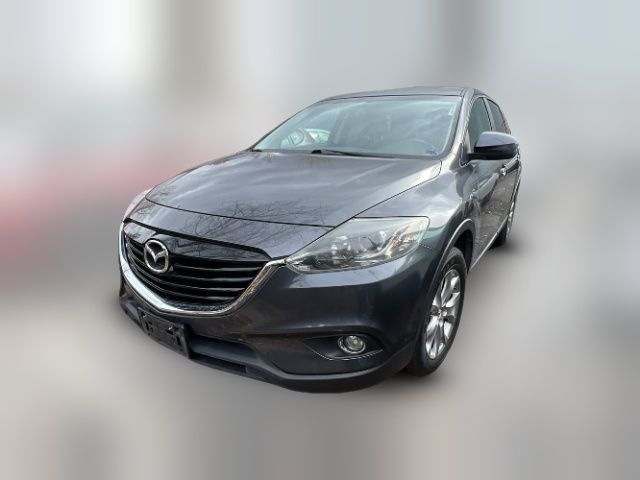 2014 Mazda CX-9 Touring