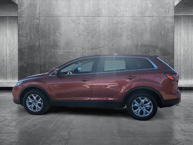 2014 Mazda CX-9 Touring