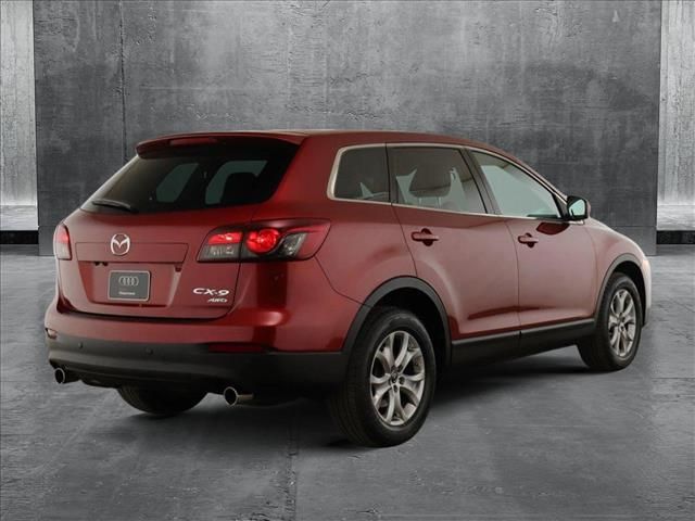 2014 Mazda CX-9 Touring