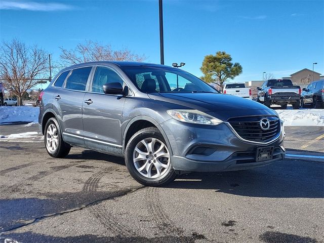 2014 Mazda CX-9 Touring