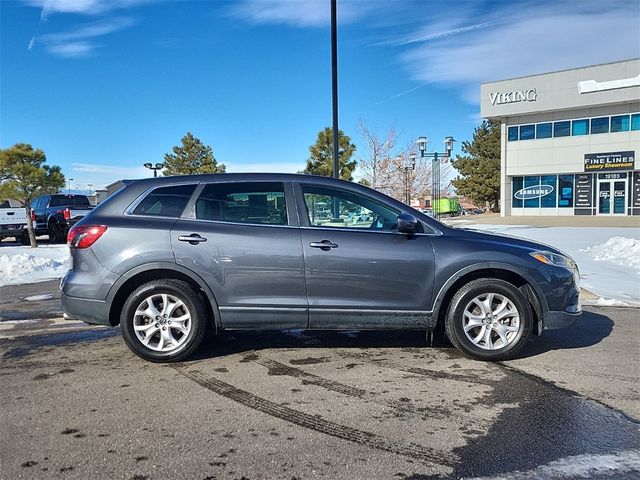 2014 Mazda CX-9 Touring