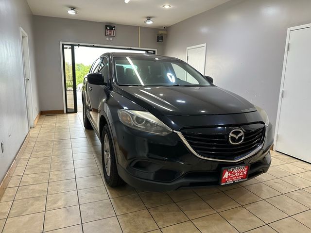 2014 Mazda CX-9 Touring