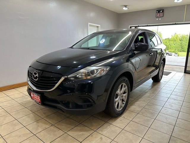 2014 Mazda CX-9 Touring