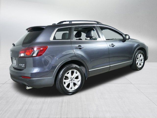 2014 Mazda CX-9 Touring