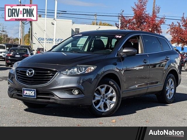 2014 Mazda CX-9 Touring