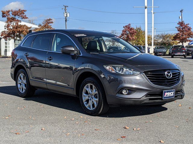 2014 Mazda CX-9 Touring