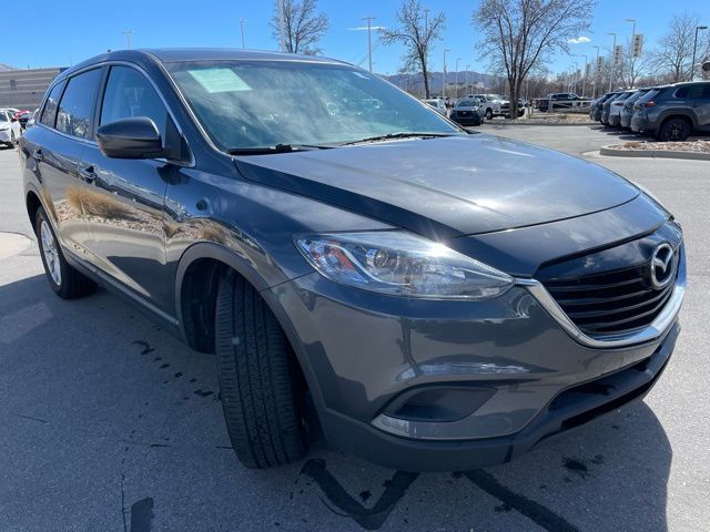 2014 Mazda CX-9 Touring