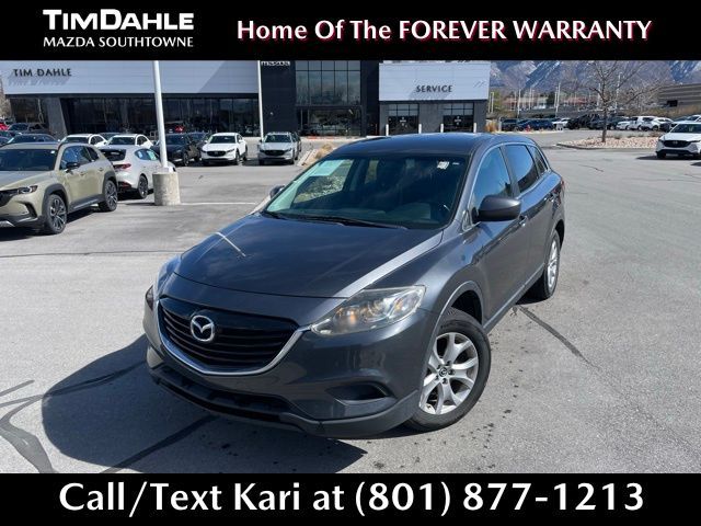 2014 Mazda CX-9 Touring