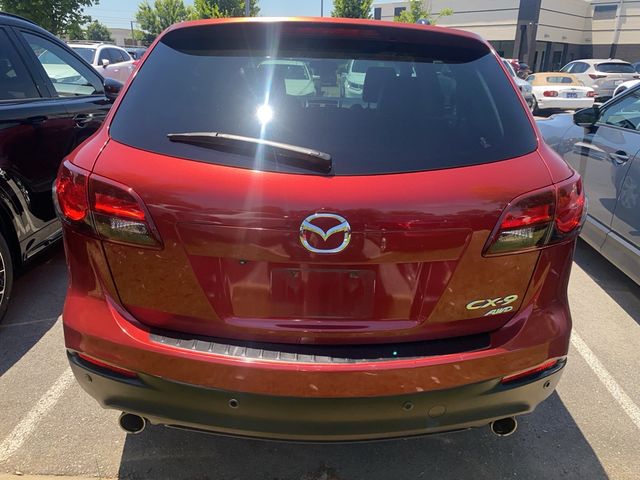 2014 Mazda CX-9 Touring