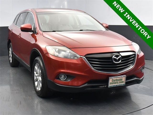 2014 Mazda CX-9 Touring